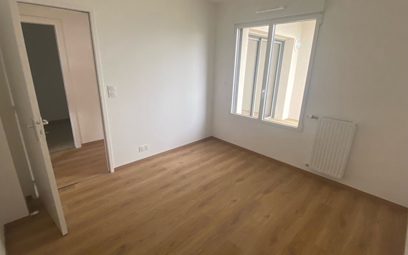 
Appartement neuf en hyper centre de Liffré
 - Photo 5