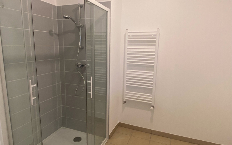 
Appartement neuf en hyper centre de Liffré
 - Photo 7
