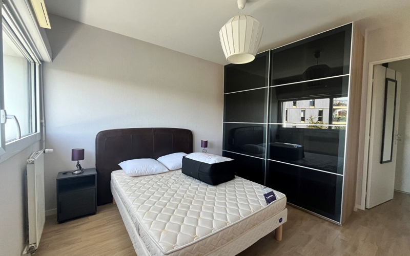 
Appartement  Meublé Rennes 3 pièces
 - Photo 4