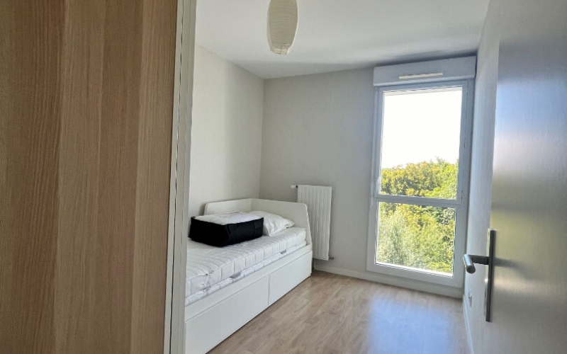 
Appartement  Meublé Rennes 3 pièces
 - Photo 5