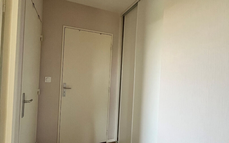 
Appartement  Meublé Rennes 3 pièces
 - Photo 6