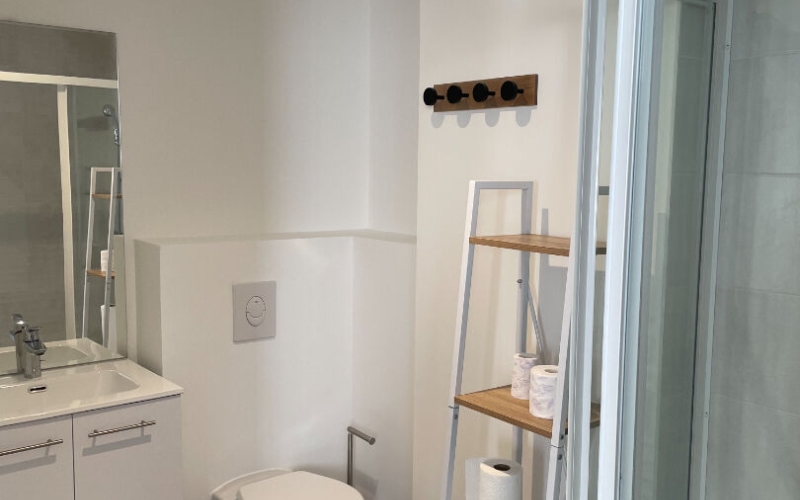 
Appartement  1 pièce(s)
 - Photo 3