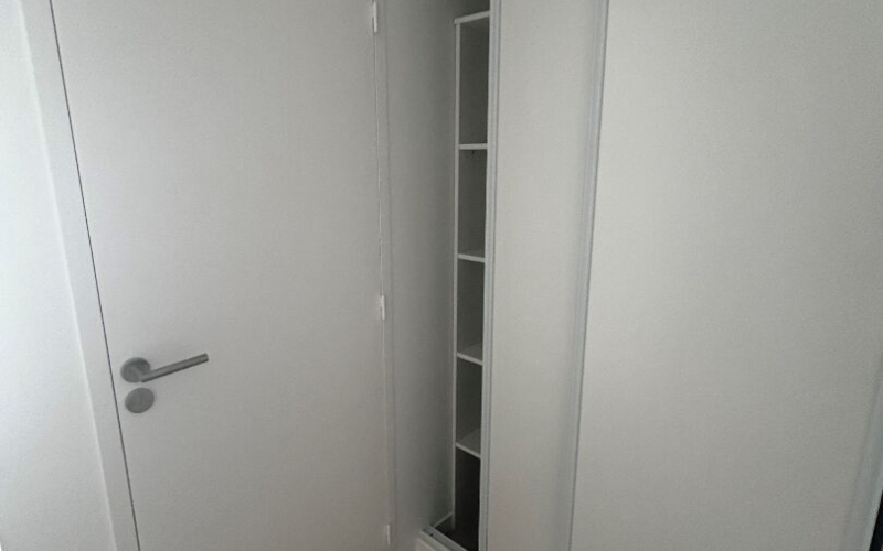 
Appartement  1 pièce 28.44 m2
 - Photo 5