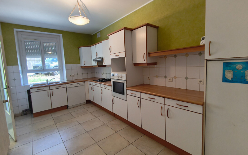 
Maison Liffre 7 pièces
 - Photo 2