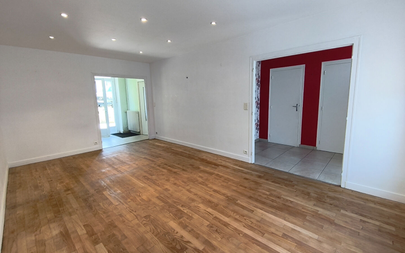
Maison Liffre 7 pièces
 - Photo 3