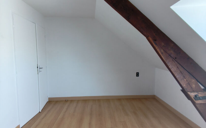 
Maison Liffre 7 pièces
 - Photo 5