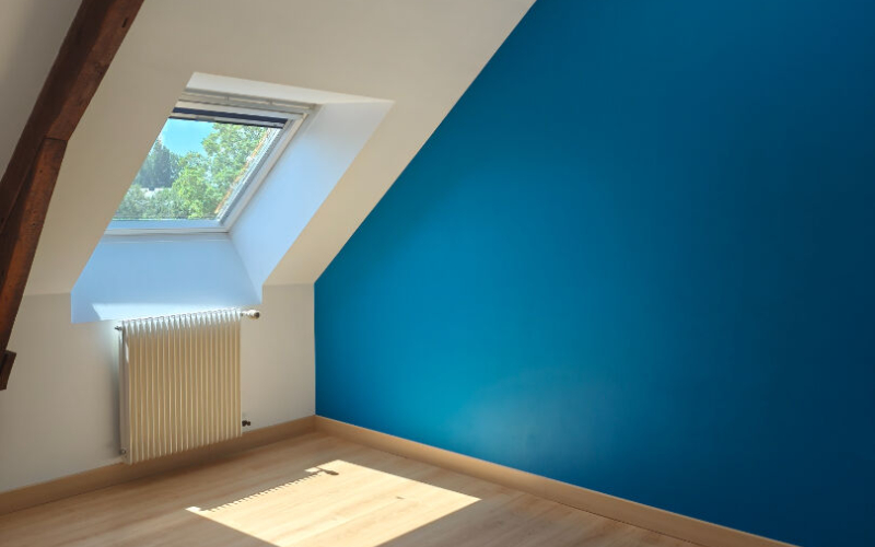 
Maison Liffre 7 pièces
 - Photo 6