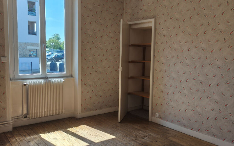 
Maison Liffre 7 pièces
 - Photo 7