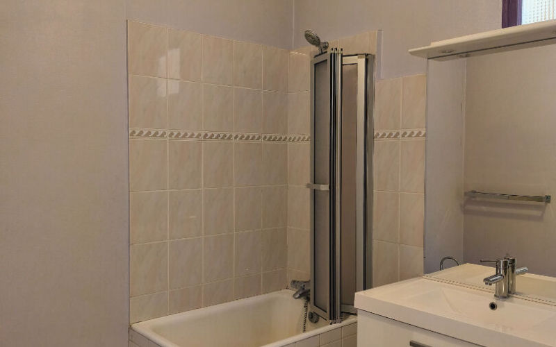 
Maison Liffre 7 pièces
 - Photo 8