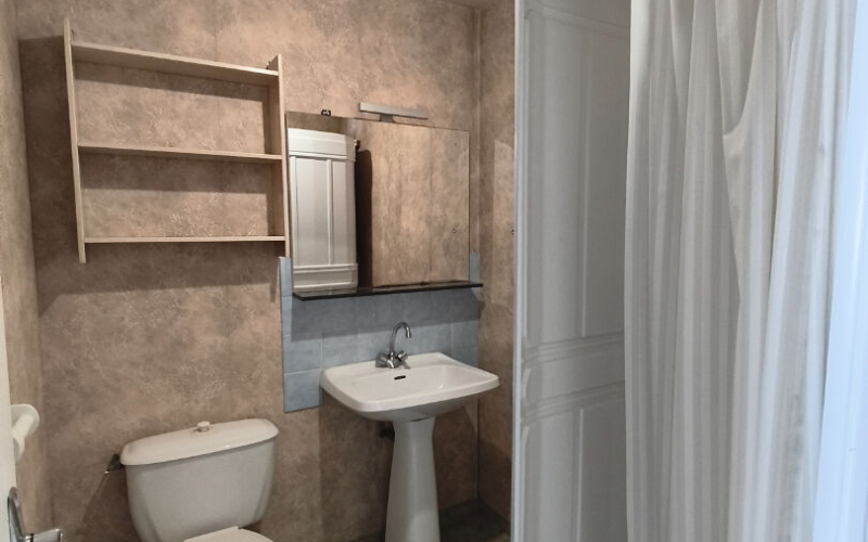 
Maison Liffre 7 pièces
 - Photo 9