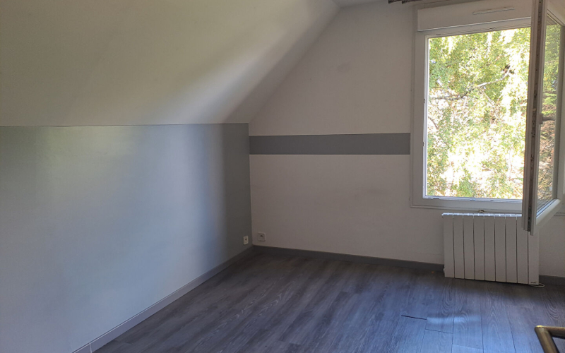 
Maison familiale centre bourg Liffré !
 - Photo 11