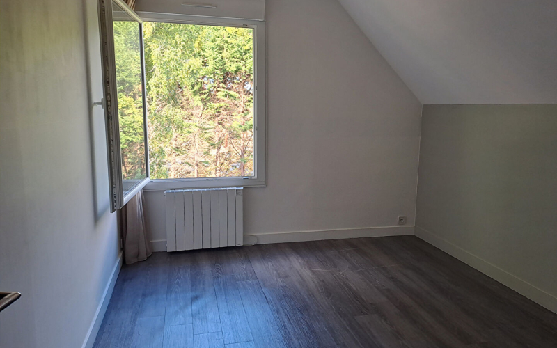 
Maison familiale centre bourg Liffré !
 - Photo 12