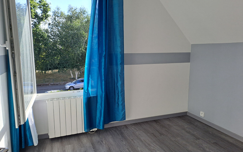 
Maison familiale centre bourg Liffré !
 - Photo 13