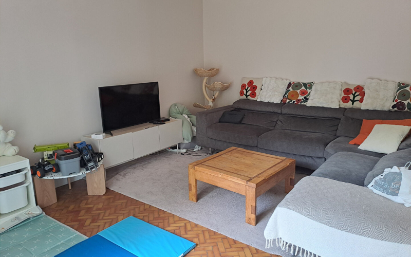 
Maison familiale centre bourg Liffré !
 - Photo 3