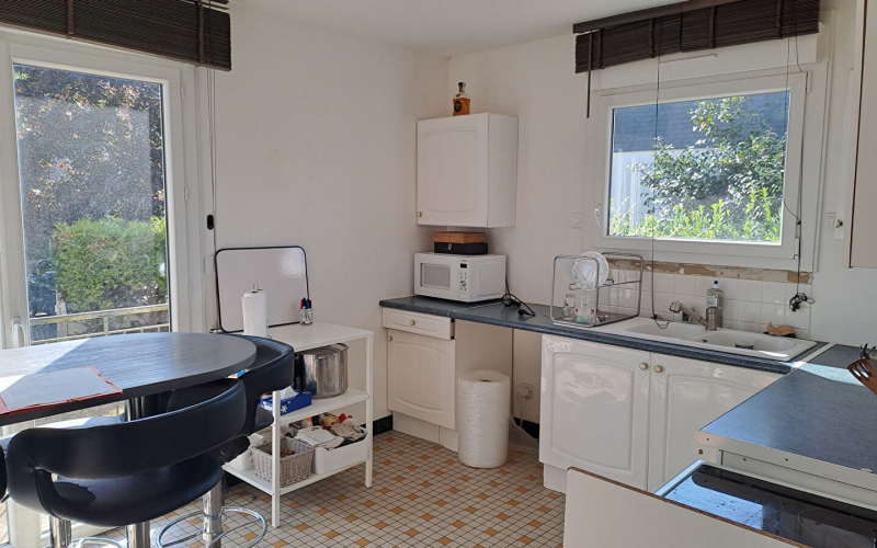 
Maison familiale centre bourg Liffré !
 - Photo 5
