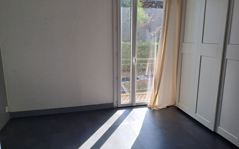 
Maison familiale centre bourg Liffré !
 - Photo 7