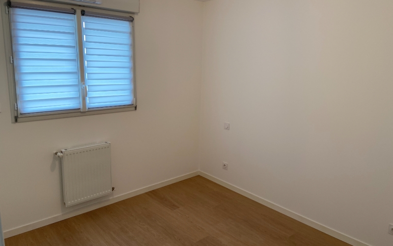 
A louer maison sur Liffré 70m²
 - Photo 10