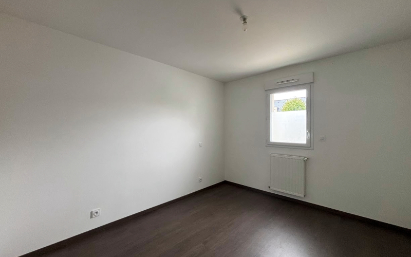 
Acigné - Appartement T3 en rez-de-jardin
 - Photo 4