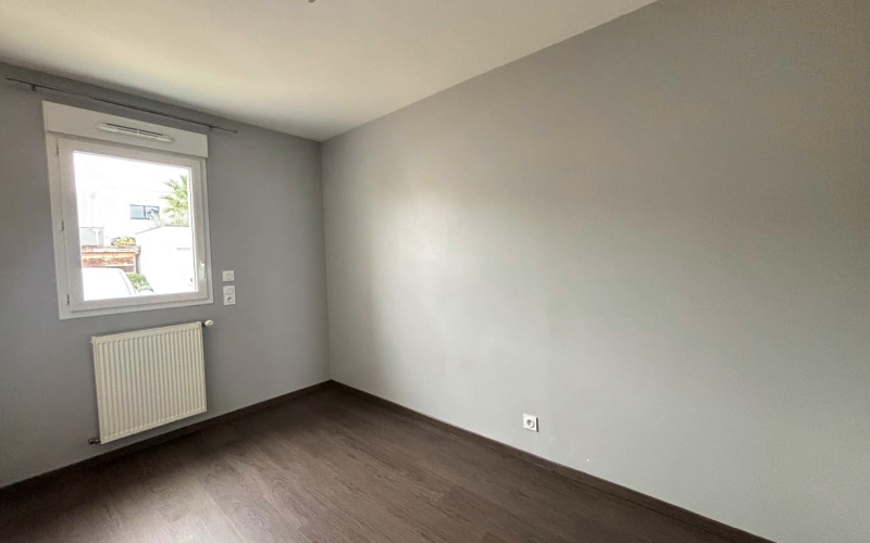 
Acigné - Appartement T3 en rez-de-jardin
 - Photo 5