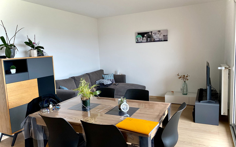 
Chavagne  centre, superbe appartement Type 2
 - Photo 3
