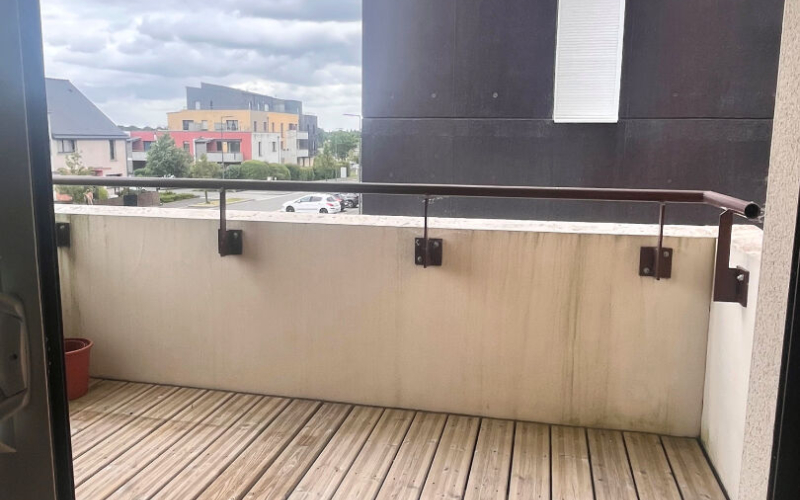 
Chavagne  centre, superbe appartement Type 2
 - Photo 4