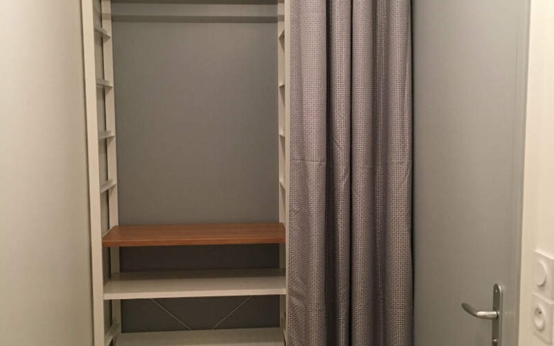 
Chavagne  centre, superbe appartement Type 2
 - Photo 8