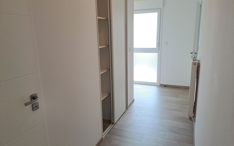 
Appartement T3 en Rez de Jardin à Chevaigné !
 - Photo 7