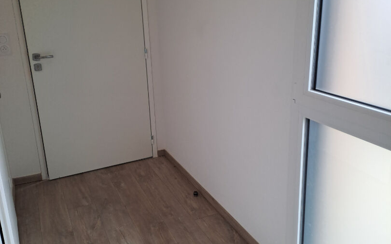
Appartement T3 en Rez de Jardin à Chevaigné !
 - Photo 8