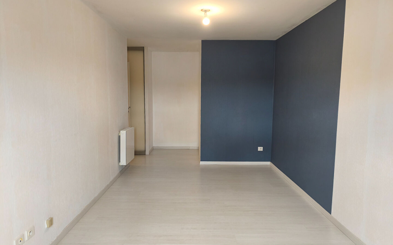 
Appartement T3 Duplex à La Bouëxière !
 - Photo 11