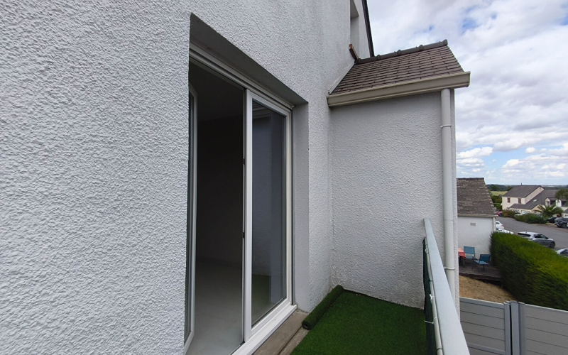 
Appartement T3 Duplex à La Bouëxière !
 - Photo 12