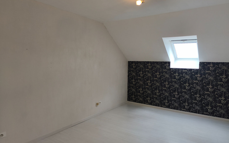 
Appartement T3 Duplex à La Bouëxière !
 - Photo 7