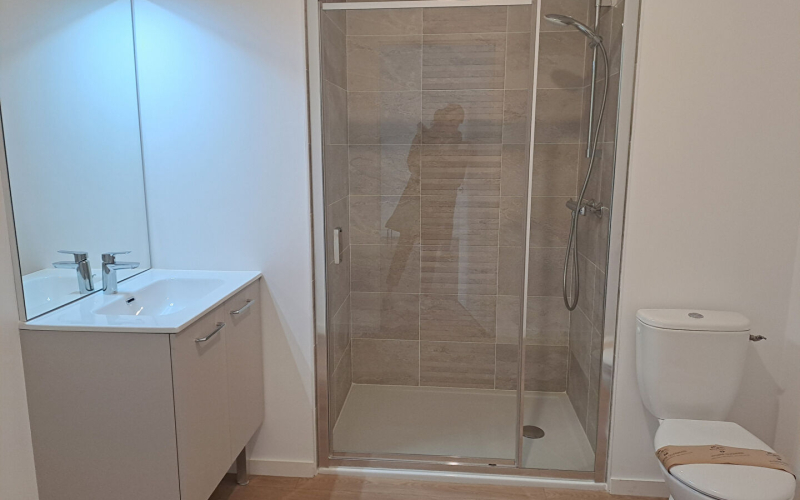 
Appartement T2 Neuf Liffré !
 - Photo 5