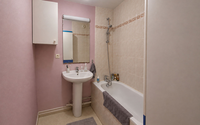 
Appartement T3 (71 m2) Liffré Centre !
 - Photo 6