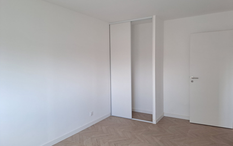
T3 proche Super U Liffré !
 - Photo 6