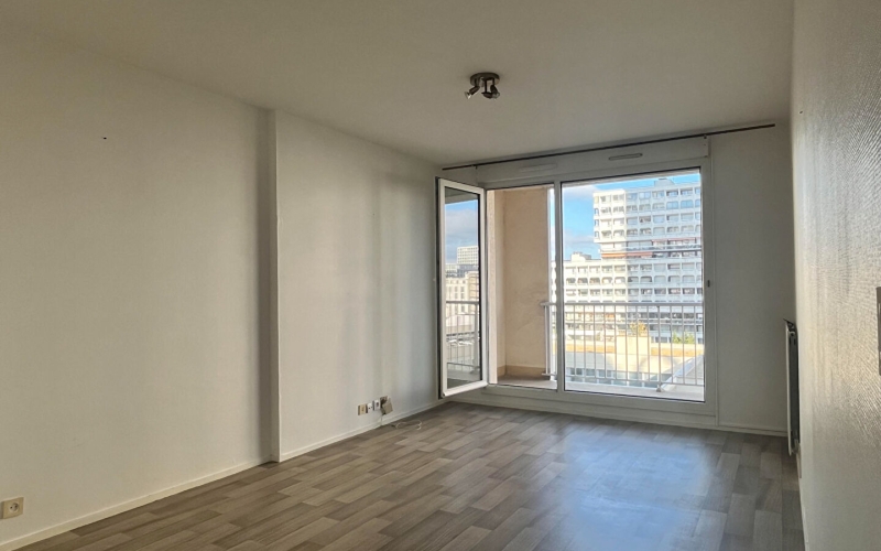 
Appartement Rennes 2 pièce(s) 49.73 m2
 - Photo 2