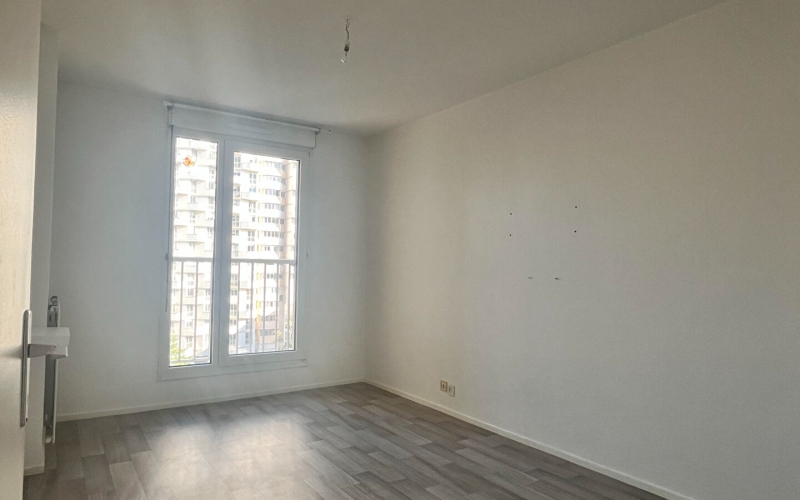 
Appartement Rennes 2 pièce(s) 49.73 m2
 - Photo 5