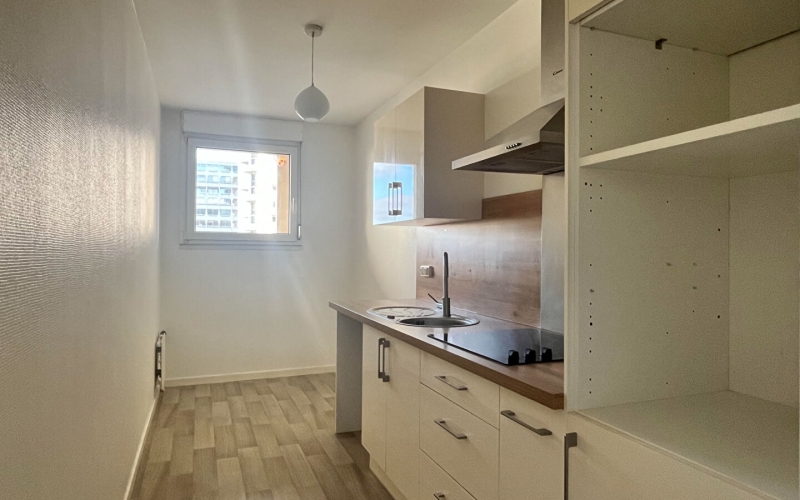 
Appartement Rennes 2 pièce(s) 49.73 m2
 - Photo 6