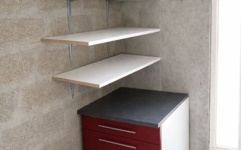 
Rennes Sud : Grand T4 Lumineux
 - Photo 8