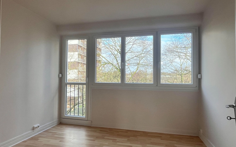 
RENNES SUD Appartement tout juste rénové de 64 m² environ
 - Photo 5