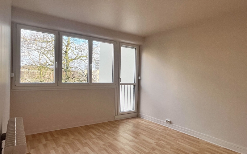 
RENNES SUD Appartement tout juste rénové de 64 m² environ
 - Photo 6