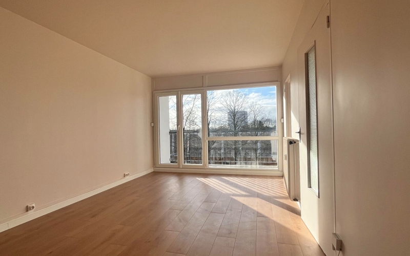 
RENNES SUD Appartement tout juste rénové de 64 m² environ
 - Photo 7