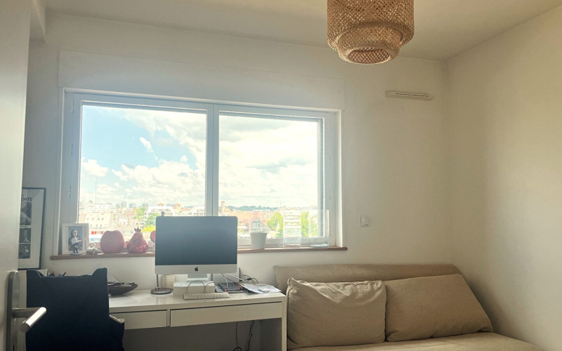 Coup De Coeur ! Quartier St Helier, sublime Appartement terrasse d'environ 116 m2
- Photo 10