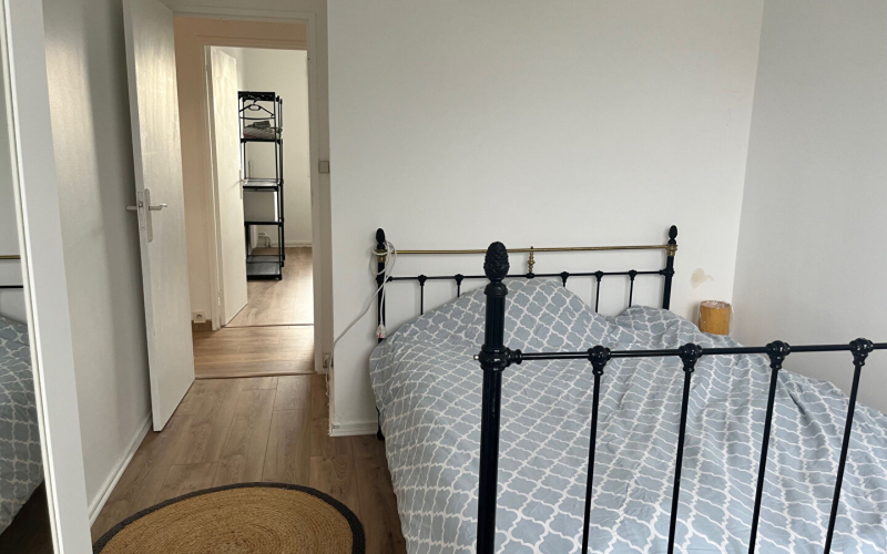 
Appartement Rennes St Helier 3 pièces
 - Photo 7