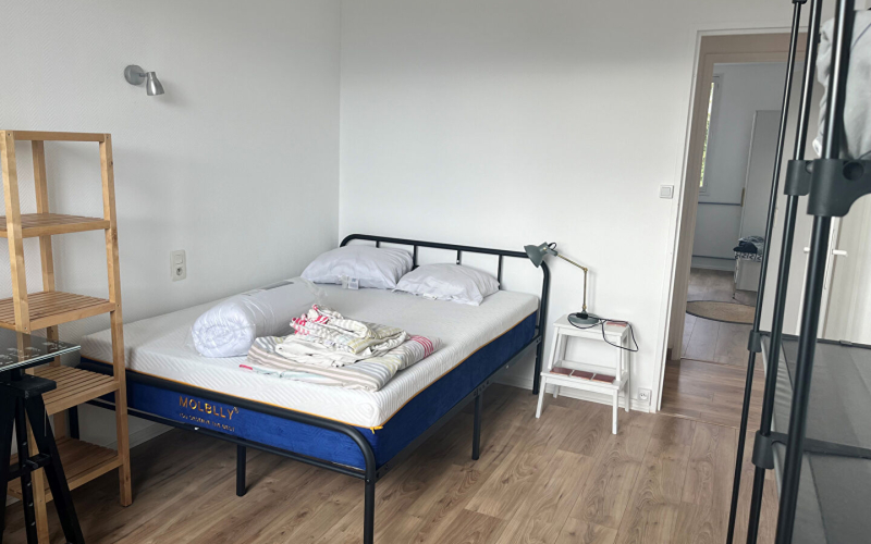 
Appartement Rennes St Helier 3 pièces
 - Photo 8