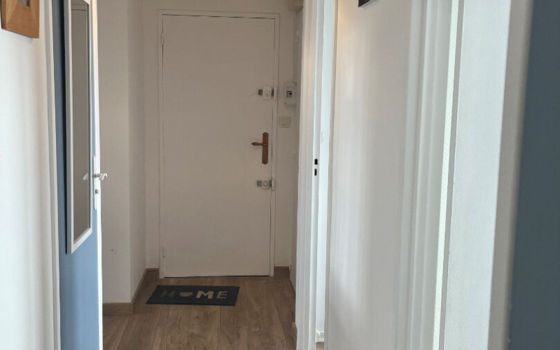 
Appartement Rennes St Helier 3 pièces
 - Photo 9