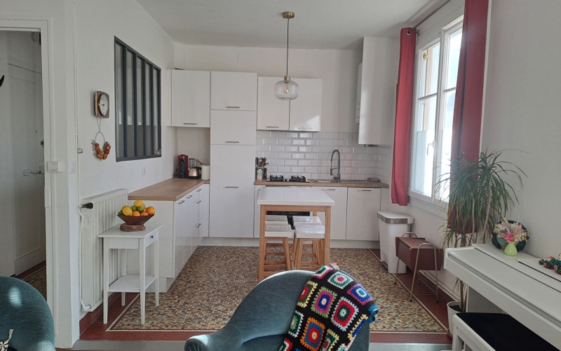 
Rennes St Hélier / Alphonse Guérin superbe Type 2
 - Photo 13