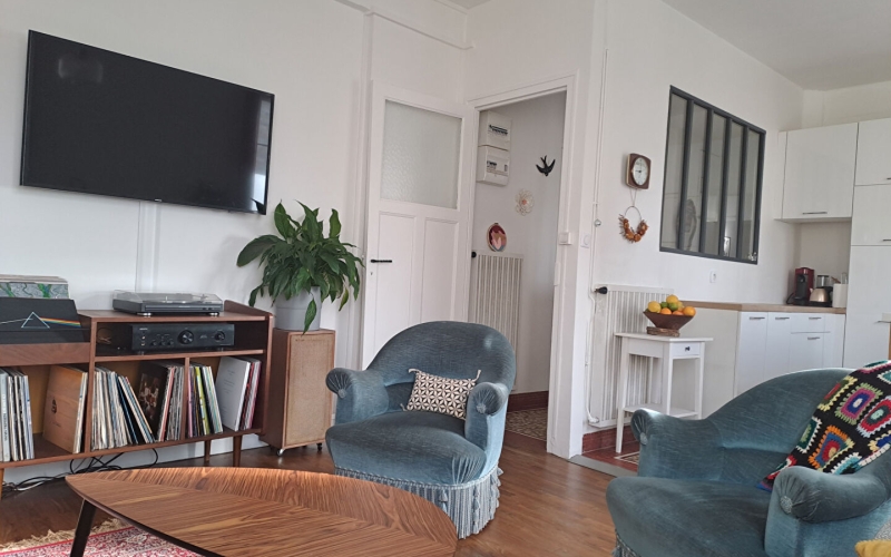 
Rennes St Hélier / Alphonse Guérin superbe Type 2
 - Photo 14