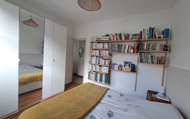 
Rennes St Hélier / Alphonse Guérin superbe Type 2
 - Photo 16