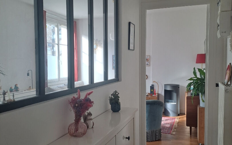 
Rennes St Hélier / Alphonse Guérin superbe Type 2
 - Photo 3