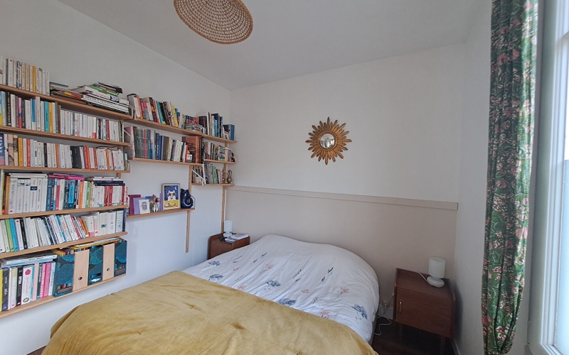 
Rennes St Hélier / Alphonse Guérin superbe Type 2
 - Photo 4